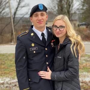 Meet your Posher, Dylan